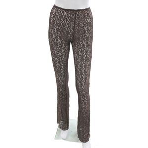 Zara Womens Pants Regular Inseam 34 Size S